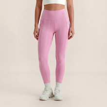 1 x Resistance Band Leggings - Spring Colors