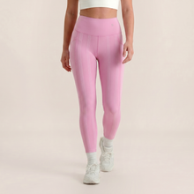 Super Resistance Band Leggings - Spring Colors