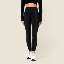 Corset Resistance Band Leggings